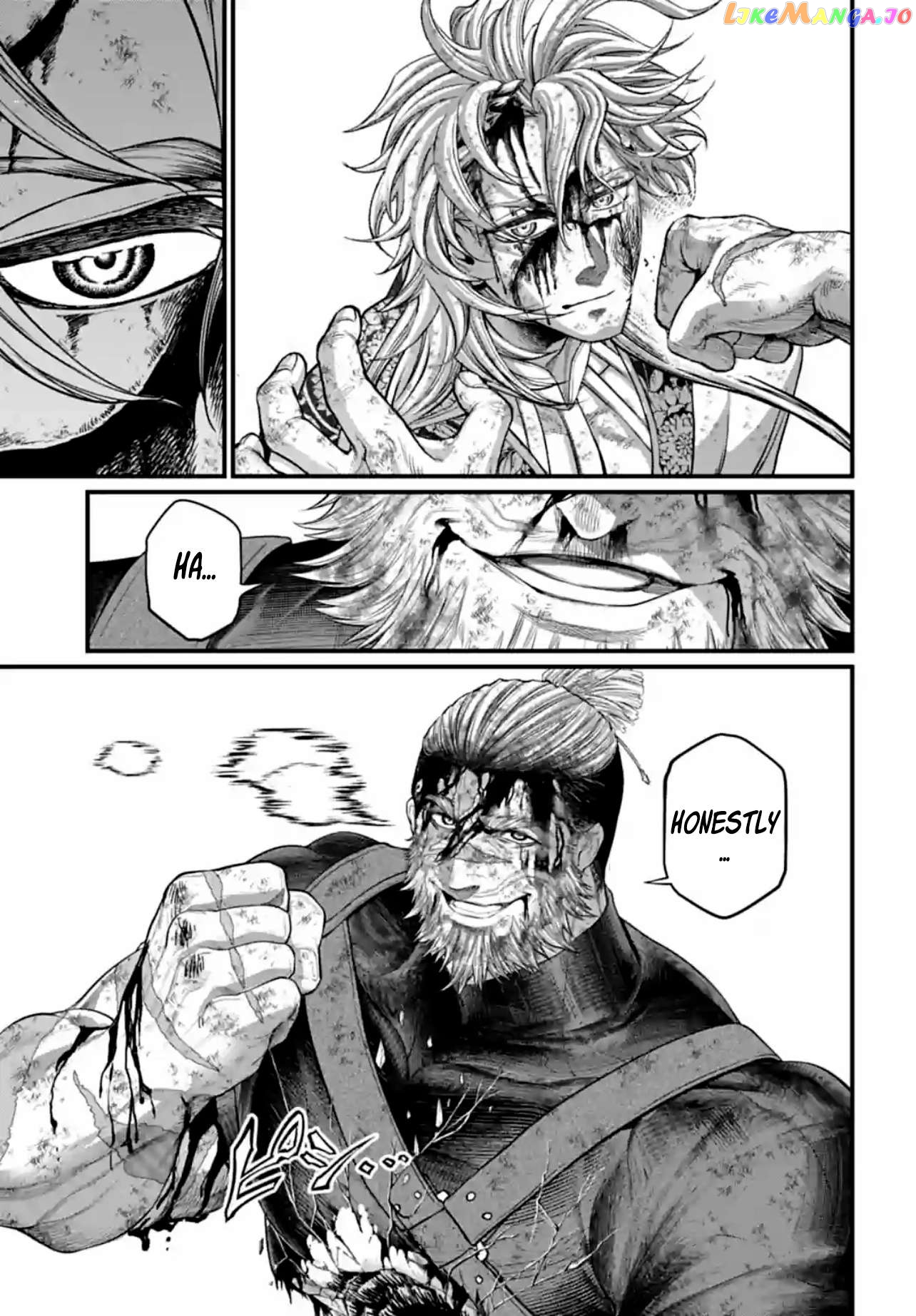 Record Of Ragnarok, Chapter 83 image 63
